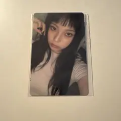 清水恵子 ミーアイ トレカ 日プ 開封済み - メルカリ