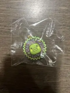 たまごっち 手作りおやつチャーム #平成女児チョコ【くちぱっち】