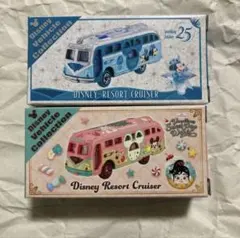 ディズニーシー 25周年 スパークリングジュビリー トミカ ヴァネロペ
