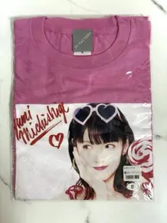 道重さゆみ　バースデーイベント　tシャツ　21歳　サイズL UF Goods Land お知らせ :: SAYUMINGLANDOLL～BIRTHDAY LIVE