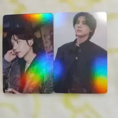 2026年最新】bts トレカsugaの人気アイテム - メルカリ
