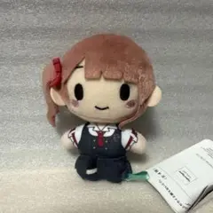 プロセカ　望月穂波　ふわぷちマスコット　ぬいぐるみ