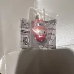 サンリオキャラクターズ ナーススイングマスコット