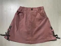 JENNI love ジェニィラブ　スカート　140