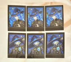 ツイステ ブルームバースデー ぱしゃこれ イデア オルト ノーマルのみ