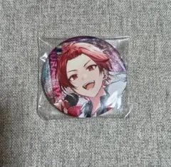 りうら　4周年　缶バッチ