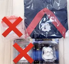 ハッピーくじ サンリオ Holiday 一番くじ はなまるおばけ まとめ売り