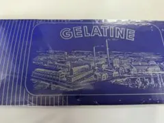 エバルド ゼラチンリーフ シルバー 500gのサムネイル