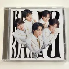 EBiDAN yes!東京 CD M!LK