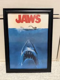 2026年最新】ジョーズ ポスターの人気アイテム - メルカリ