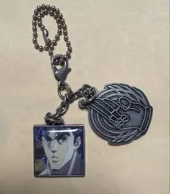 【開封のみ】ジョナサンジョースター　ジョジョの奇妙な冒険　コレクションチャーム