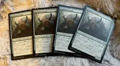 継ぎ接ぎのけだもの