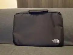 THE NORTH FACE Shuttle Document Holder