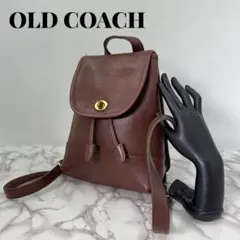 2026年最新】オールドコーチ リュックの人気アイテム - メルカリ