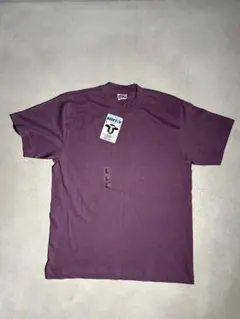 90s DEAD STOCK Hanes BEEFY Tシャツ 無印 L 新品のサムネイル