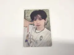 TREASURE LOVE PULSE トレカ ジュンギュ