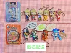 TIGER&BUNNY フィギュアマスコットまとめ売り