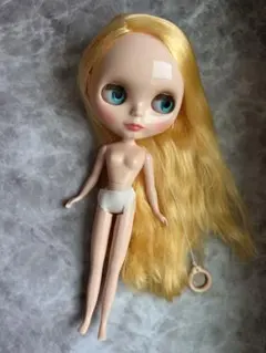 ネオブライス  ファニーフラミンゴ ブライス公式サイト | blythedoll.com
