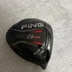 人気のPING G410　5W ヘッドのみ出品 2026年最新】G410 5w ヘッドのみの人気アイテム - メルカリ