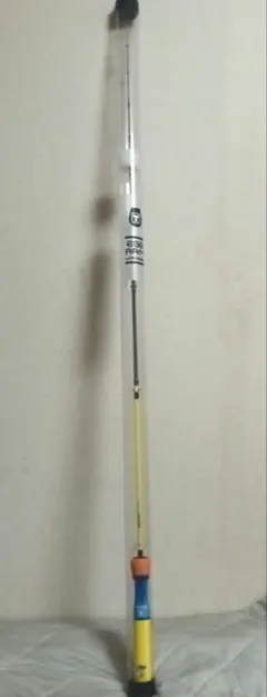 ジャッカル エッグアームロンガー サクラエッグ 120cm 廃盤限定 未使用