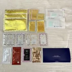 まとめ売り スキンケア トライアルセットのサムネイル