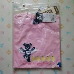 Wilson Tシャツ(訳あり)オマケ付き