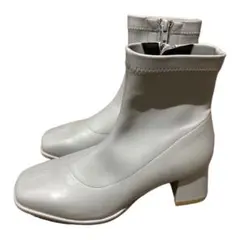 オリエンタルトラフィック ブーツ