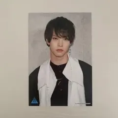 松本旭平　ポストカード