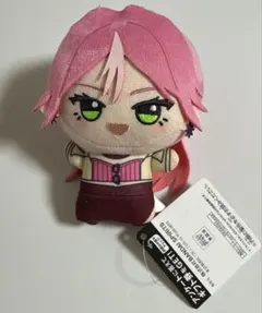 マリッジトキシン　ちびぐるみ　嵐山キミ恵