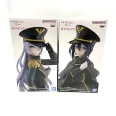 53 その着せ替え人形は恋をする ESPRESTO フィギュア 2体セット