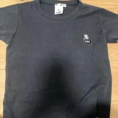 X-girl 半袖Tシャツ ブラック Mサイズのサムネイル
