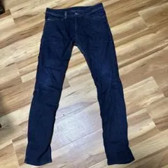 【本日限定SALE】DIESEL TEPPHAR デニムスウェットパンツ30