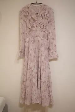 じゅん様専用 DSQUARED2 Blossom Midi Dress - メルカリ