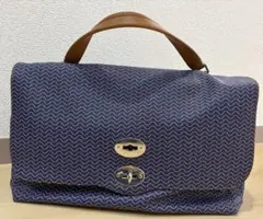 【新品未使用】Zanellato POSTINA M＋ ザネラート　ポスティーナのサムネイル