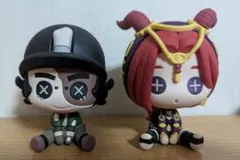 Identity V 第五人格 フィギュア 2体セット