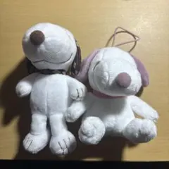 スヌーピー ぬいぐるみ