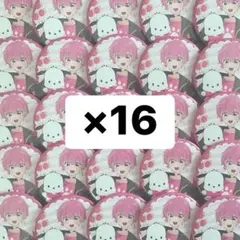 バラ売り可】いれいすサンリオコラボ 缶バッジ ないこ | Mercari
