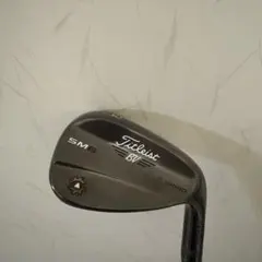 Titleist Vokey SM6 52度 F GRIND ウェッジのサムネイル
