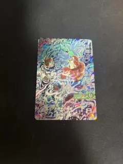 2026年最新】ドラゴンボールヒーローズ孫悟空の人気アイテム - メルカリ
