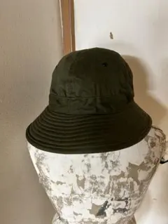 40s 50s 60s military HAT EUROのサムネイル