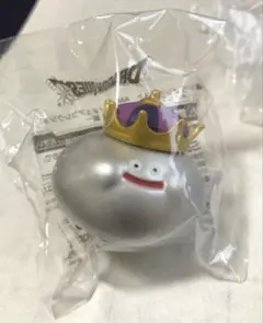 ドラゴンクエスト　メタルキング　フィギュアコレクション