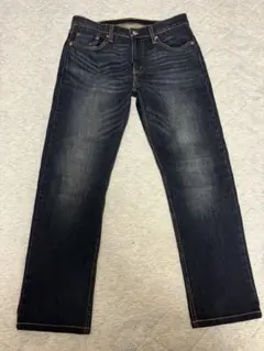 levi's 502 w30