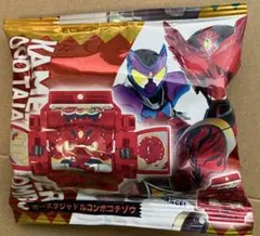 仮面ライダー　ガヴ　大投票　DX オーズ　タジャドル　　ゴチゾウ