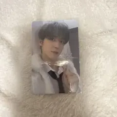 ATEEZ golden hour part2 トレカ ユノ