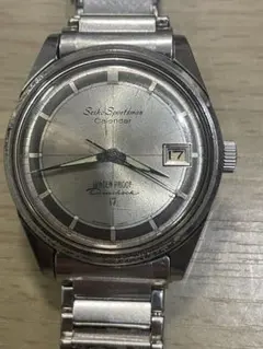 a*i様 SEIKO Sportsmatic SilverWave 自動巻 腕時 a*i様 SEIKO Sportsmatic SilverWave 自動巻 腕時 - メルカリ