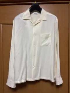 FIVE BROTHER レーヨンシャツ