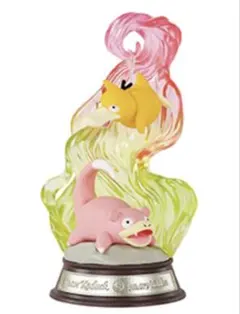 ポケットモンスター　SWING VIGNETTE collection 3