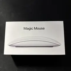 Apple Magic Mouse USB-C 本体のサムネイル