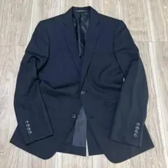 ◆美品 COMME CA MEN コムサメン テーラードジャケット R-5915