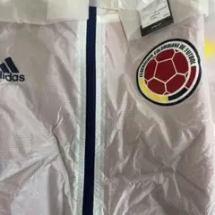adidas 2014 コロンビア代表 アンセムジャケット - メルカリ